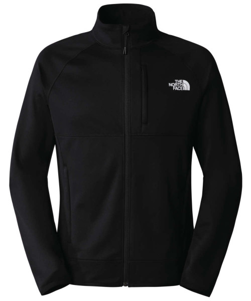The North Face M Canyonlands Full Zip
