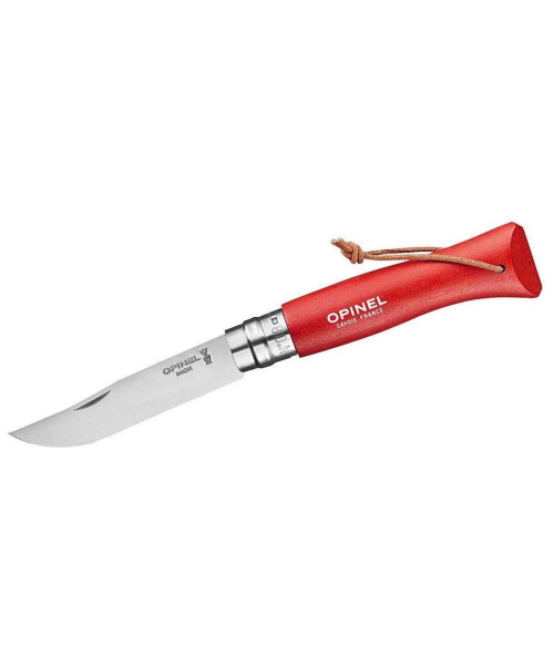 Opinel Taschenmesser No 08 COLORAMA