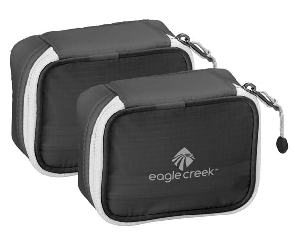 ebony - Eagle Creek Pack-It Specter Mini Cube Set