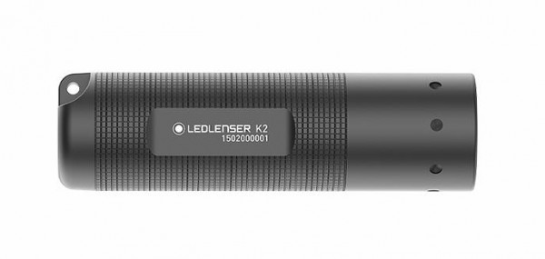 LED Lenser K2