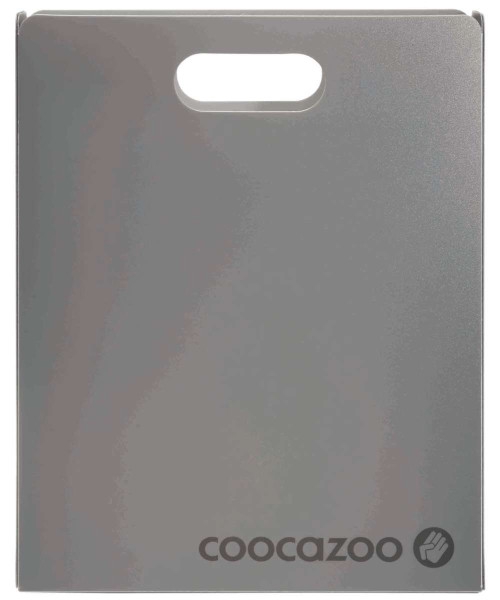 Coocazoo Heftbox mit Tragegriff