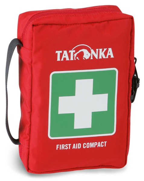  - Tatonka First Aid Compact red