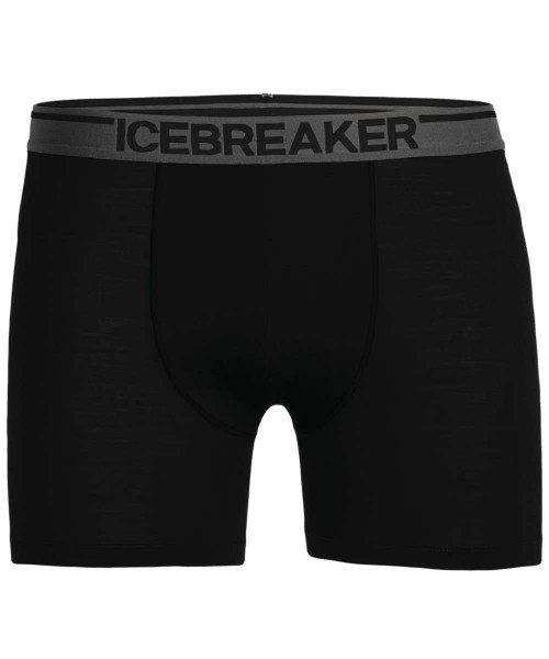 Icebreaker Mens Anatomica Boxers