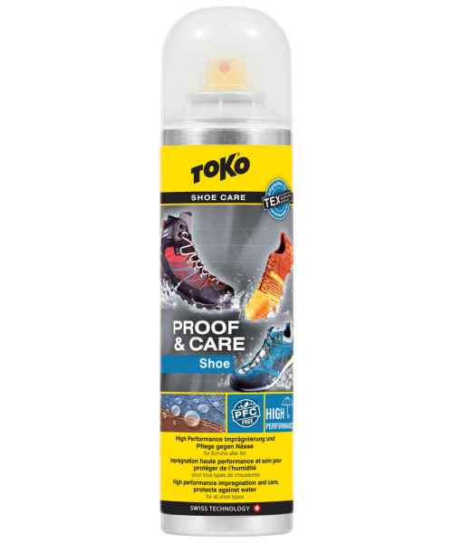 Toko Shoe Proof and Care 250ml