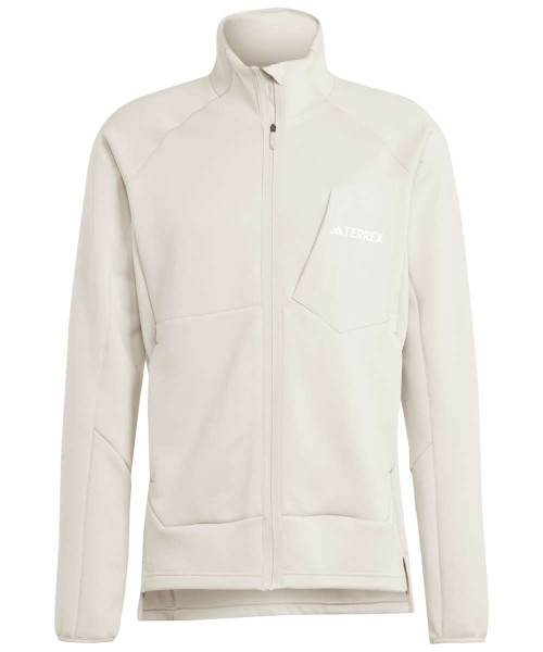 adidas TERREX Xperior Medium Fleece Full Zip Jacket