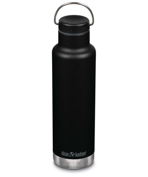 Klean Kanteen Classic Vacuum Insulated (Loop Cap) 592 ml