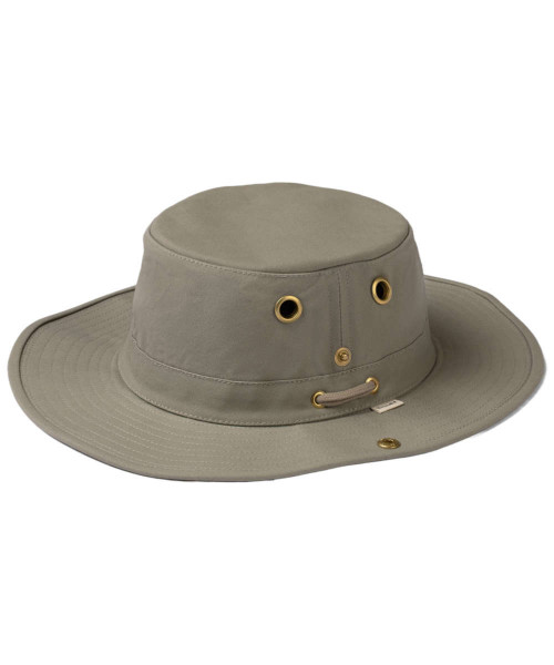 Tilley T3 Snap-up Hat