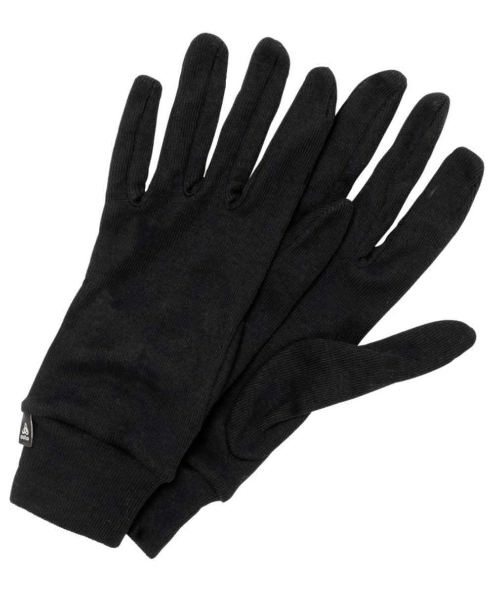 Odlo Active Warm Eco Gloves black XL