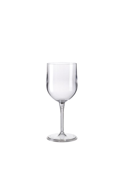transparent - Relags Outdoor Weinglas 340 ml