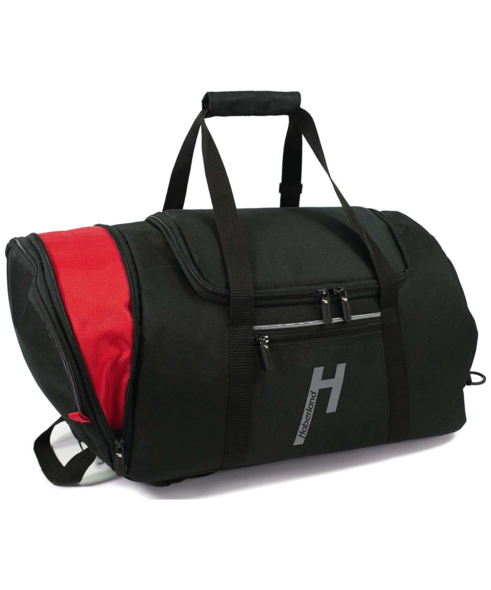Haberland Sport-/Einzeltasche TranSPORTer ESP100 inkl. KLICKfix