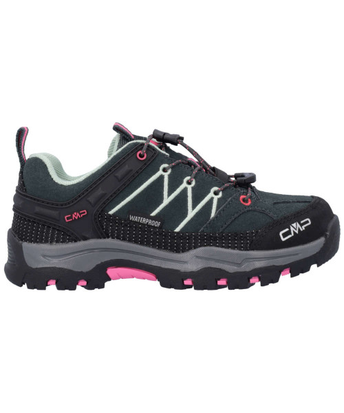 CMP Rigel Low Trekking Shoes WP Kids 3Q13244