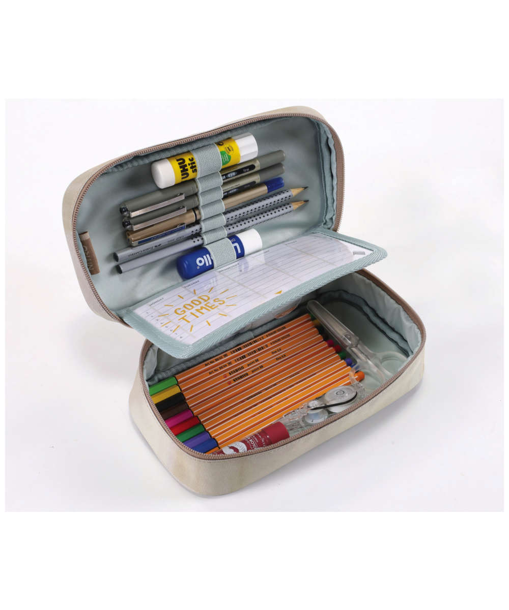 Nitro Pencil Case XL | Etuis & Federmäppchen | Schule | Kinder