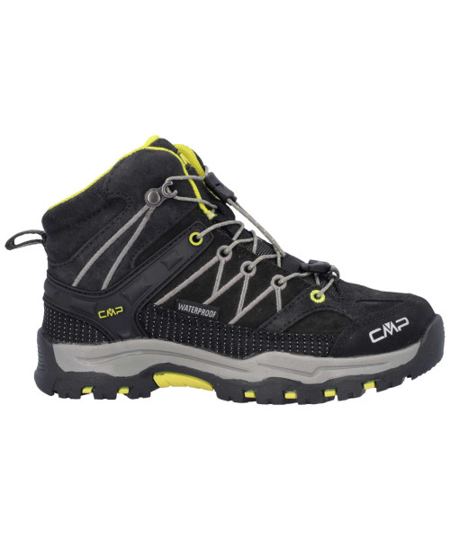 CMP Rigel Mid Trekking Shoes WP Kids 3Q12944