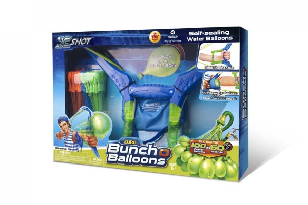  - Splash Toys Bunch O Balloons - Schleuder