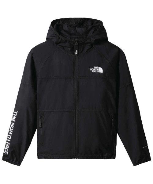 The North Face B Windwall Hoodie