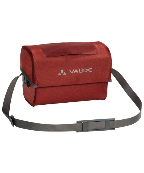 VAUDE Aqua Box mit KLICKfix-Adapter