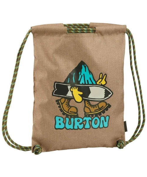 Burton Cinch Bag