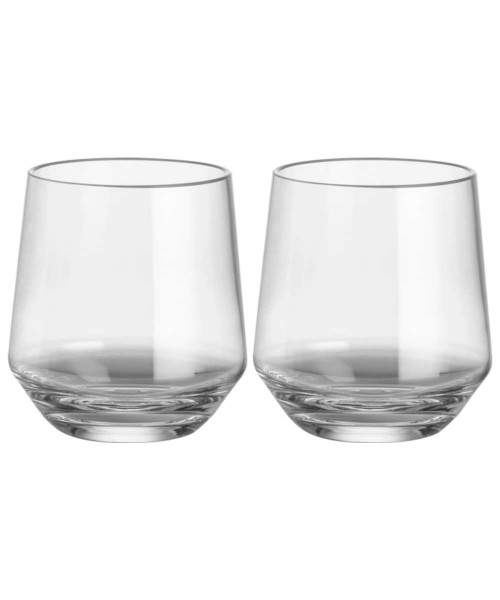 Brunner Wasserglas 300 ml 2er-Set