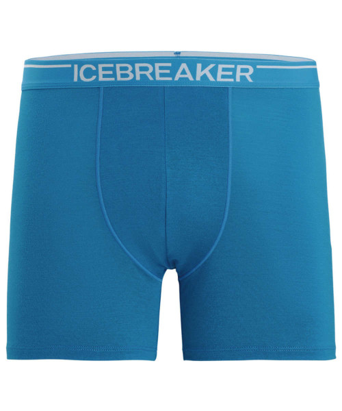 Icebreaker Men Anatomica Boxers