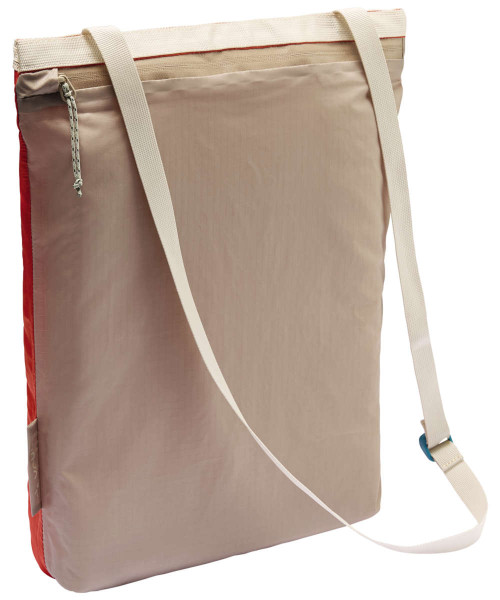 VAUDE Packable Tote Bag 9 Revalued
