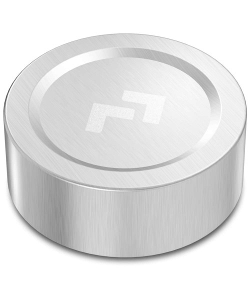 Dometic Stainless Cap