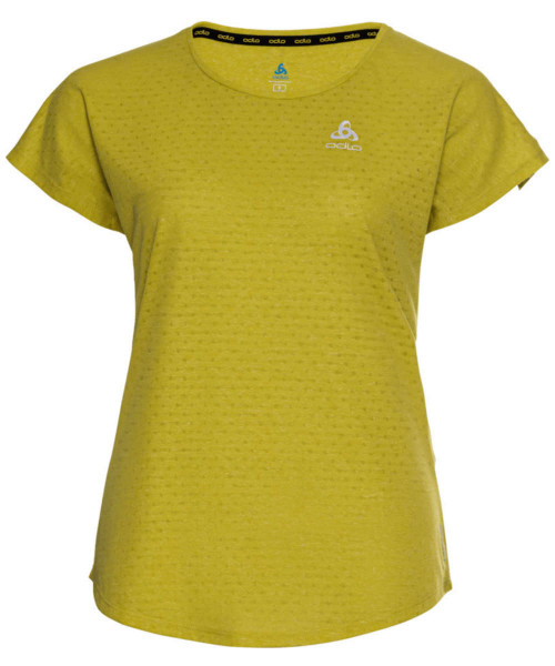 Odlo Run Easy Linencool T-shirt s/s Women