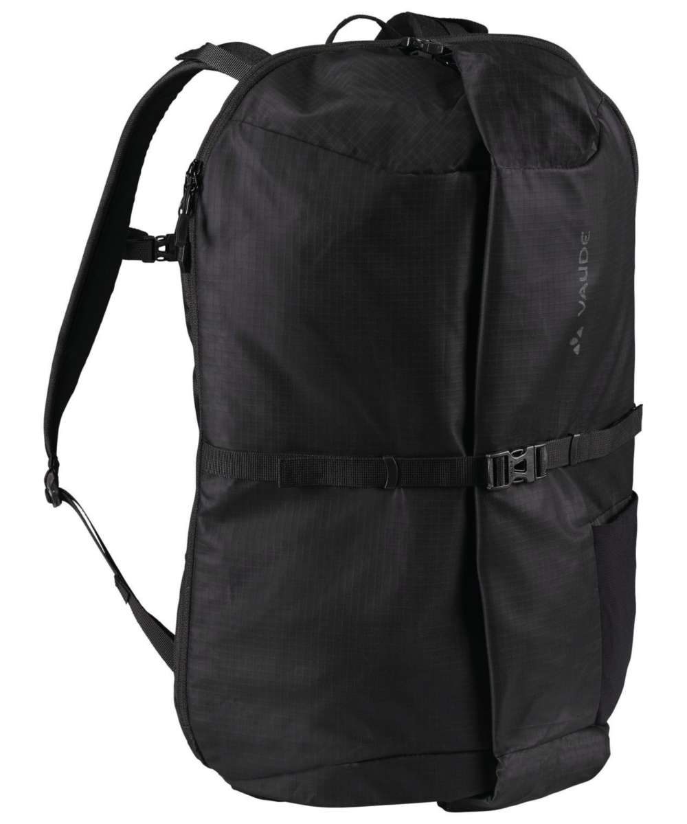 VAUDE CityTravel Backpack black