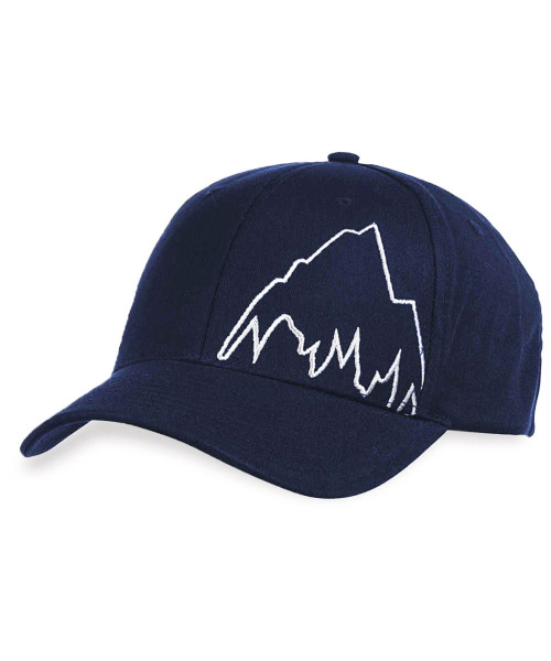 Burton Mountain Slidestyle Cap