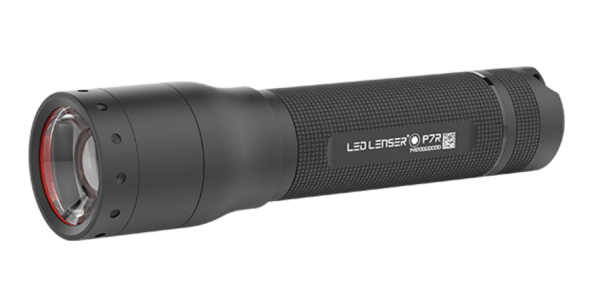 LED Lenser P7R Box