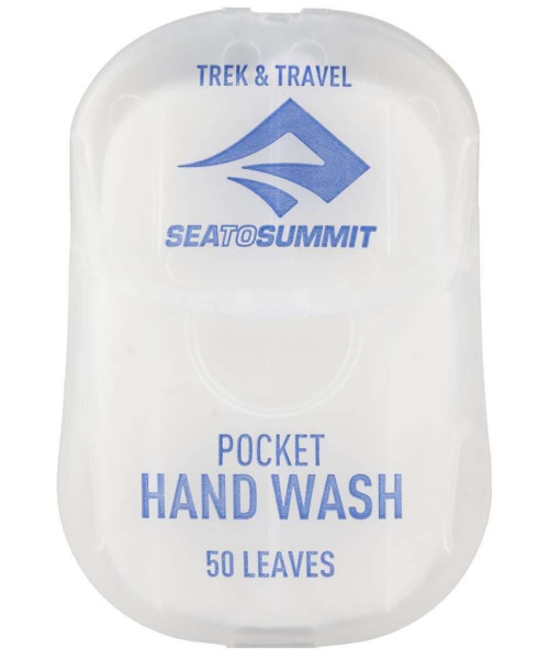 Sea to Summit Trek and Travel Pocket Soaps Hand Wash