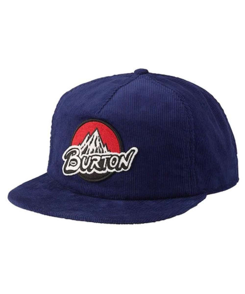 Burton Retro Mountain Cap