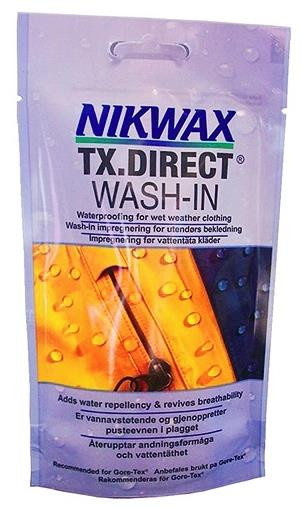 Nikwax TX-Direct 100 ml