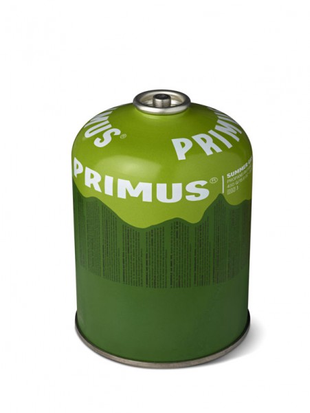 Primus Ventilkartusche Summer Gas 450 g