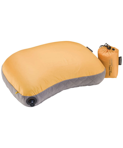 Cocoon Air Core Down Travel Pillow 30 x 41 cm