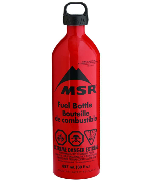 MSR Brennstoffflasche 887ml (30oz)