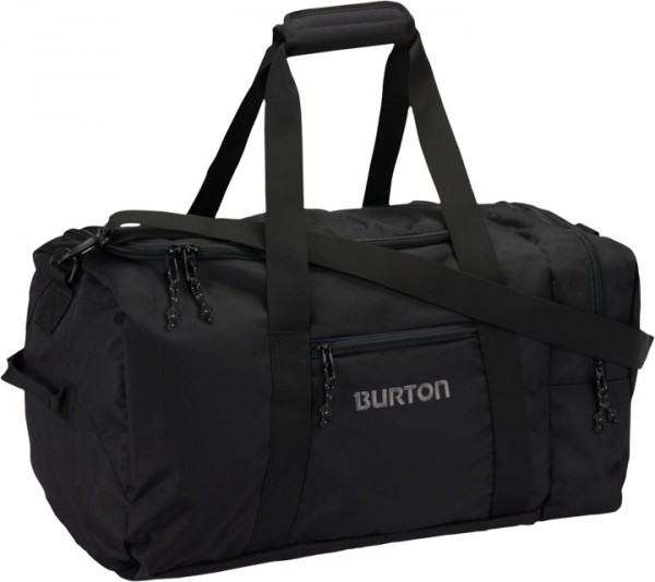 true black - Burton Boothaus Bag Medium
