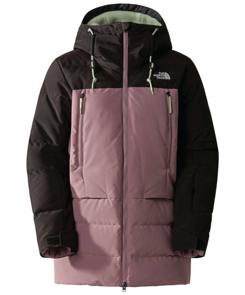 The North Face W Pallie Down Jacket