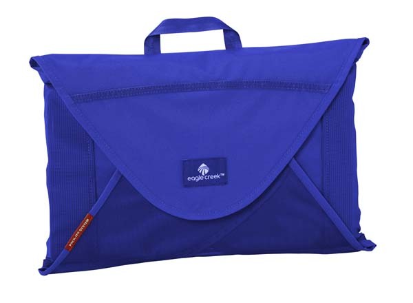 blue sea - Eagle Creek Pack-It Garment Folder Small