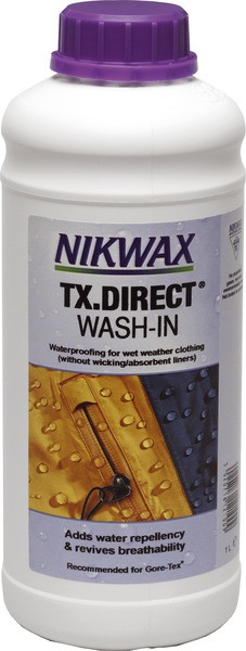 Nikwax TX-Direct 1 Liter