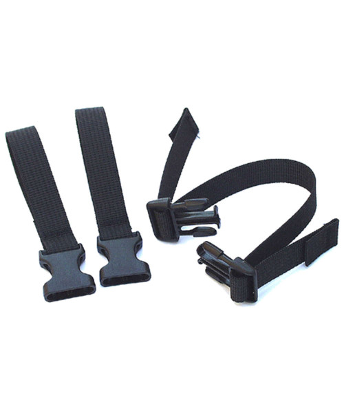 ORTLIEB Strap Attachment for Saddle-Bags