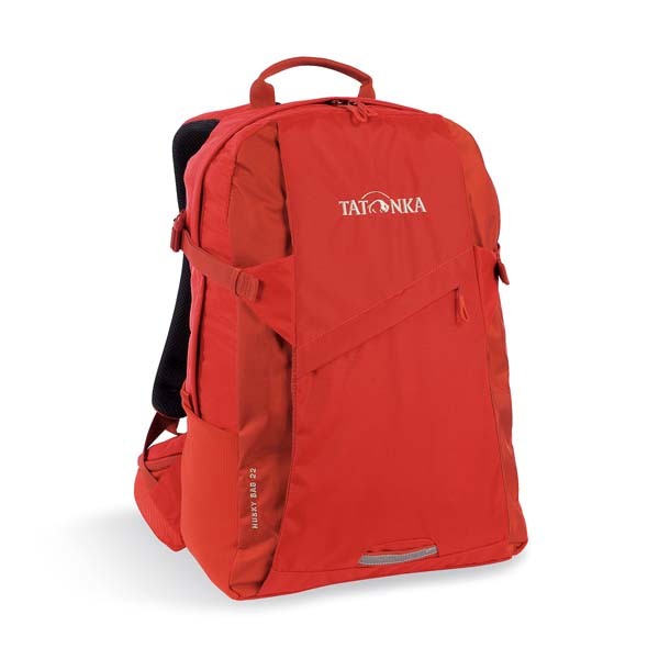 red - Tatonka Husky Bag 22