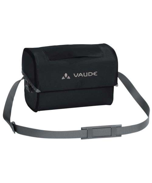 VAUDE Aqua Box mit KLICKfix-Adapter