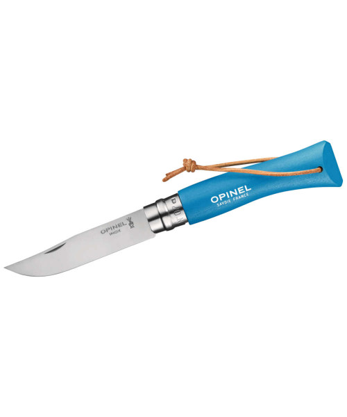 Opinel Taschenmesser No 07 COLORAMA