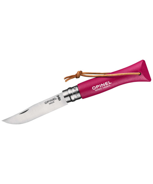 Opinel Taschenmesser No 06 COLORAMA