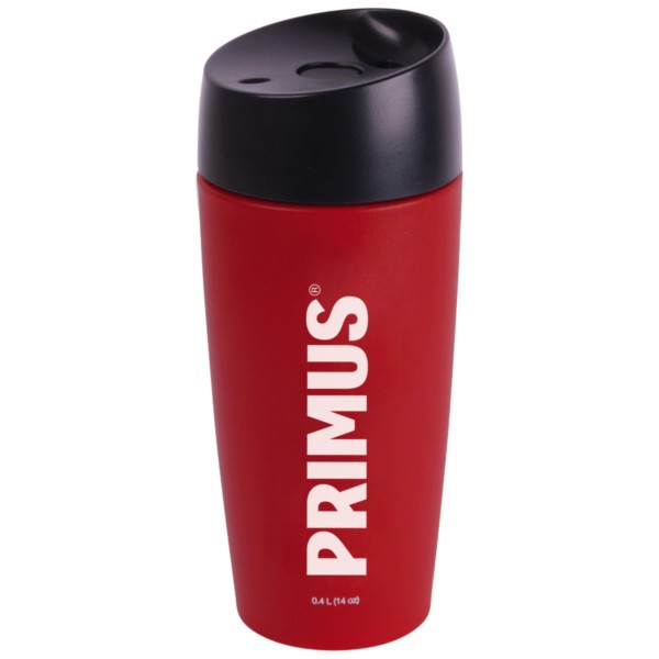 barn red - Primus Vacuum Commuter Mug 0,4L