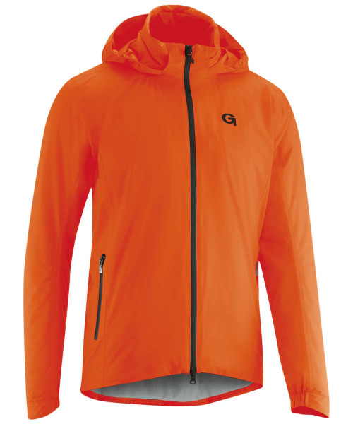 Gonso Save Therm Herren-Thermo-Allwetterjacke