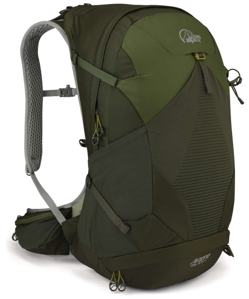 Lowe Alpine AirZone Trail Duo 32