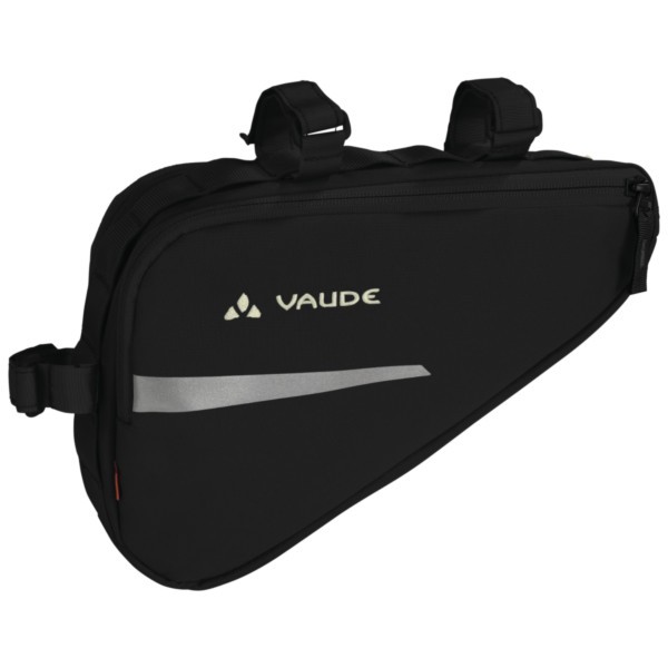 black - Vaude Triangle Bag