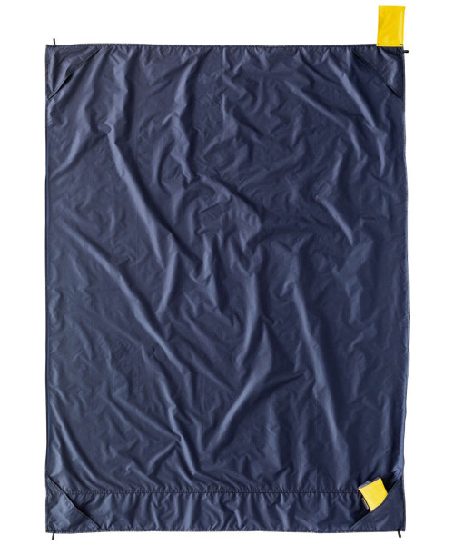 Cocoon Picnic/Outdoor/Festival Blanket Picknickdecke 1000 mm Wassersäule 160 x 120 cm