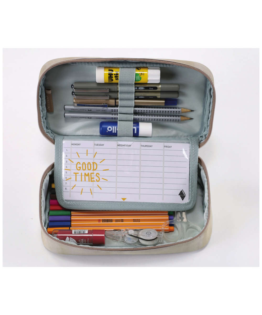 Nitro Kinder Pencil XL & | | Etuis Schule | Case Federmäppchen